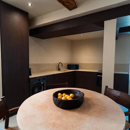 Appartement La Ponche *